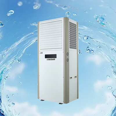 Un buon prezzo. Climatizzatore industriale da 16 kW con potenza di raffreddamento di 3,9 kW e aria remota da 10-15 M In linea