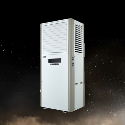Un buon prezzo. 16KW condizionatore d'aria industriale 3.9KW potenza di raffreddamento 10-15M alimentazione a distanza In linea
