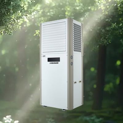 Un buon prezzo. Condizionatore industriale da 16KW con alimentazione remota dell'aria da 10-15M In linea