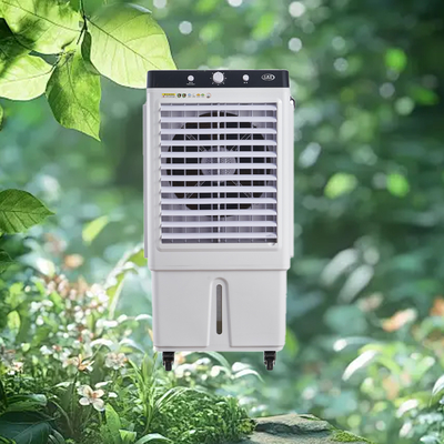 Un buon prezzo. 250W Mobile Air Cooler con touch panel 220V 50Hz In linea