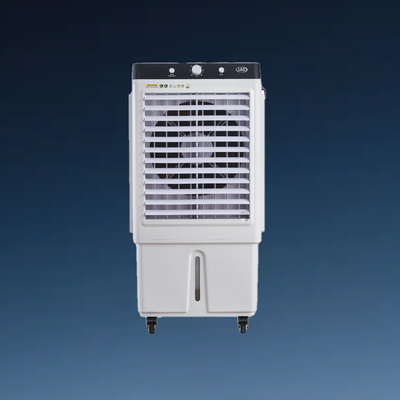 Un buon prezzo. 250W Mobile Air Cooler con touch panel 220V/50Hz In linea