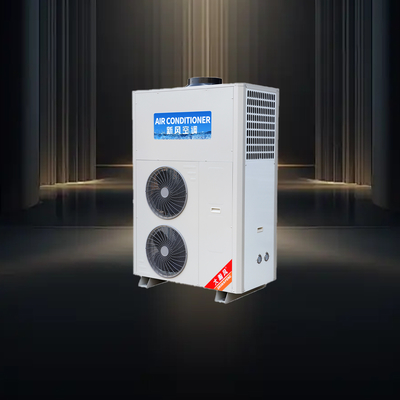 Un buon prezzo. Condizionatore per cucina commerciale 5540W Raffreddamento 220V All-in-One In linea