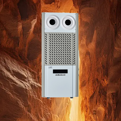 Un buon prezzo. Condizionatore d'aria commerciale a risparmio energetico da 28KW, 380V 3N/50Hz In linea