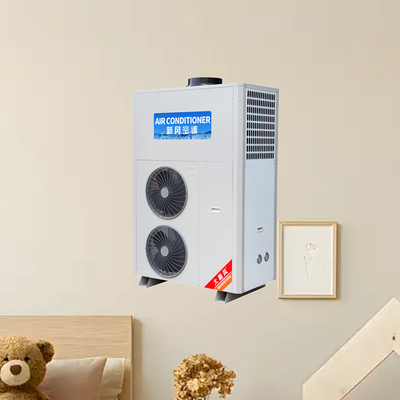 Un buon prezzo. Condizionatore per cucina commerciale 5540W Raffreddamento 220V All-in-One In linea