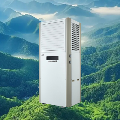 Un buon prezzo. Condizionatore d'aria industriale a risparmio energetico 16KW 10-15M con alimentazione remota In linea