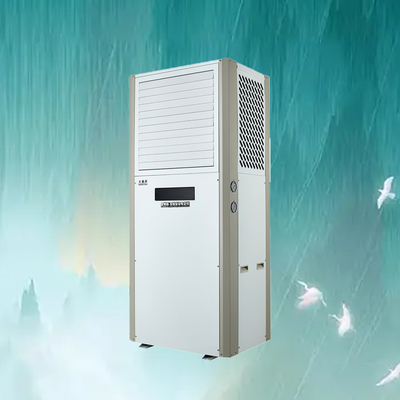Un buon prezzo. 16 kW Climatizzatore industriale a risparmio energetico 3.9 kW Potenza di raffreddamento In linea