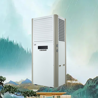 Un buon prezzo. Condizionatore industriale da 16KW con alimentazione remota dell'aria da 10-15M In linea