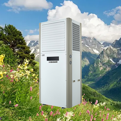 qualità Climatizzatore industriale a risparmio energetico da 16 KW con alimentazione a distanza da 10-15 M fabbrica