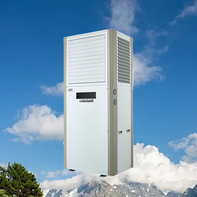 Un buon prezzo. Condizionatore industriale da 16KW con alimentazione remota dell'aria da 10-15M In linea