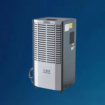 Un buon prezzo. Commercial Dehumidifier with 1900W Max Power 400mm×373mm×700mm Dimensions and 36kg Net Weight for Total Room Moisture Control In linea