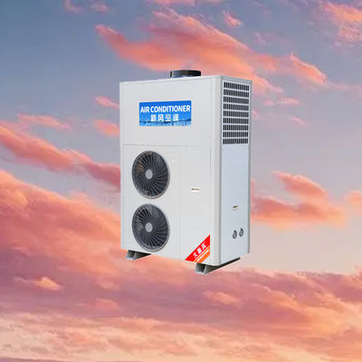 Un buon prezzo. Commercial Kitchen Air Conditioner with 720 m³/h Air Flow, 250 Pa Fan Pressure, and Adaptable Ambient Temperature 16°C~43°C In linea