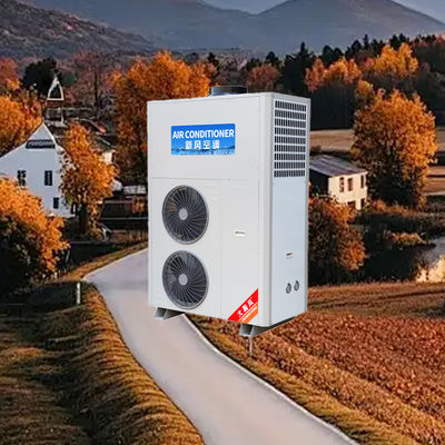 Un buon prezzo. Commercial Kitchen Air Conditioner with 720 m³/h Circulating Air Flow, 250 Pa Full Fan Pressure, and 55 KG Equipment Weight for Efficient Kitchen Cooling In linea