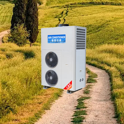 Un buon prezzo. Commercial Kitchen Air Conditioner with 720 m³/h Circulating Air Flow 250 Pa Full Fan Pressure and Adaptable Ambient Temperature 16°C~43°C In linea