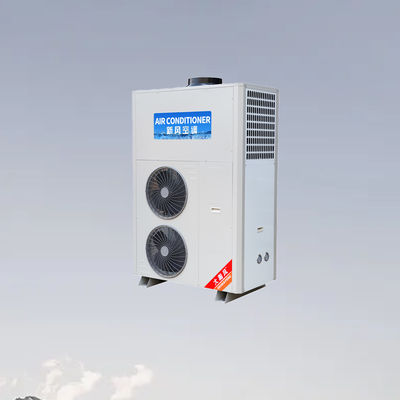 Un buon prezzo. Commercial Kitchen Air Conditioner with 720 m³/h Air Flow, 16°C~43°C Adaptable Ambient Temperature, and 250 Pa Full Fan Pressure In linea
