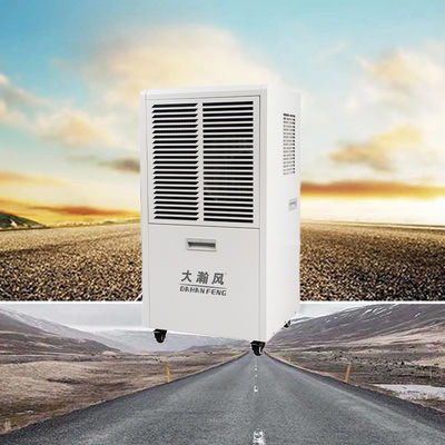 Un buon prezzo. Commercial Dehumidifier with Property Protection and Mold Prevention for HVAC Performance Enhancement in Large Spaces In linea