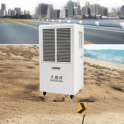 Un buon prezzo. Commercial Dehumidifier with Property Protection HVAC Performance Enhancement and Mold Prevention for Large Spaces In linea