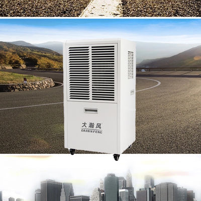 Un buon prezzo. Commercial Dehumidifier with Property Protection HVAC Performance Enhancement and Mold Prevention for Large Spaces In linea