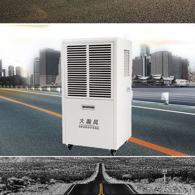 Un buon prezzo. Commercial Dehumidifier with Property Protection HVAC Performance Enhancement and Mold Prevention for Large Spaces In linea