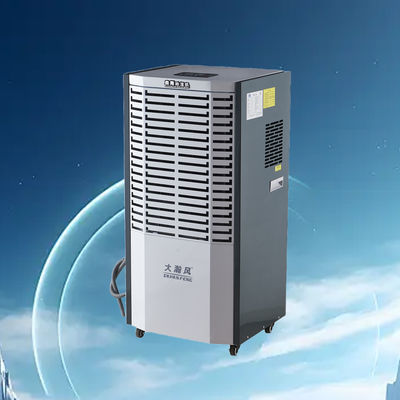 Un buon prezzo. Commercial Dehumidifier with Total Room Moisture Control for Property Protection and Furniture Preservation In linea