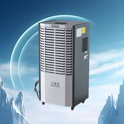 Un buon prezzo. Commercial Dehumidifier with Property Protection Furniture Preservation and HVAC Performance Enhancement for 80-120 Square Meters In linea