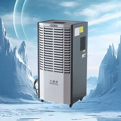 Un buon prezzo. Commercial Dehumidifier with Property Protection Furniture Preservation and HVAC Performance Enhancement for Large Spaces In linea