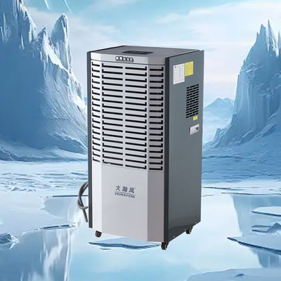 Un buon prezzo. Total Room Moisture Control Commercial Dehumidifier for Property Protection and Furniture Preservation In linea