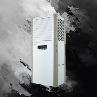 Un buon prezzo. Industrial Air Conditioner with 380 V Power Supply 10000 BTU Cooling Capacity and Applicable Temperature -7°C~43°C In linea