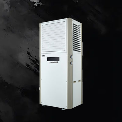 Un buon prezzo. 16 KW Strong Power Industrial Air Conditioner with 2600 M³/h Max Air Flow and Fast Cooling in 30 Minutes In linea