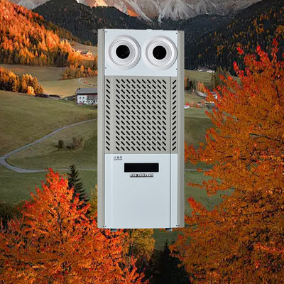 Un buon prezzo. Industrial Air Conditioner with 5.4 KW Cooling Rated Power DN20 Condensate Pipe and 380 V 3N/50 Hz Voltage/Frequency In linea