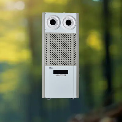 Un buon prezzo. Industrial Energy Saving Air Conditioner with Fast Cooling 30 Minutes 2600 M³/h Max Air Flow and 10~15 Meters Remote Air Supply In linea