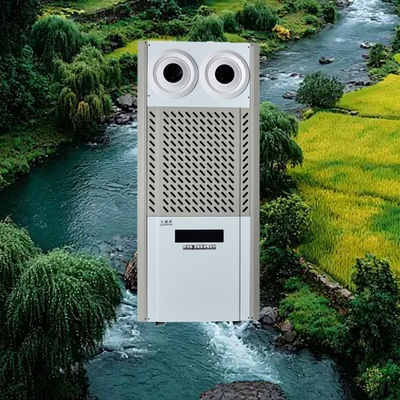 Un buon prezzo. Industrial Energy Saving Air Conditioner with Fast Cooling 30 Minutes DN20 Condensate Pipe and 2600 M³/h Max Air Flow In linea