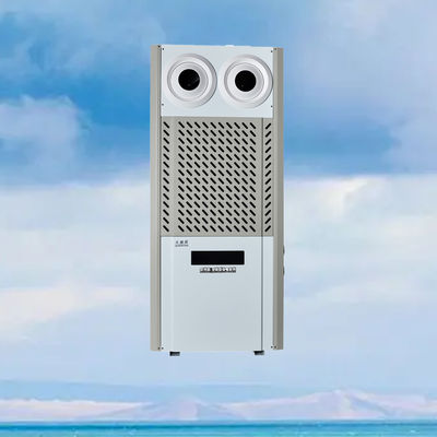 Un buon prezzo. Industrial Energy Saving Air Conditioner with Fast Cooling 30 Minutes DN20 Condensate Pipe and 2600 M³/h Max Air Flow In linea
