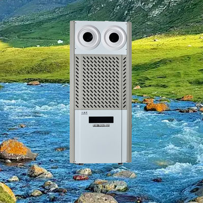 Un buon prezzo. Industrial Energy Saving Air Conditioner with Fast Cooling 30 Minutes 2600 M³/h Max Air Flow and 10~15 Meters Remote Air Supply In linea