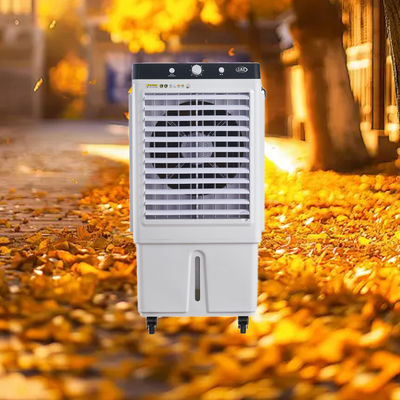 Un buon prezzo. Dahanfeng Ultra-Portable Mobile Air Cooler with 3-Speed Adjustable Airflow and Compact 650×430×1200mm Design In linea