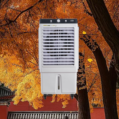 Un buon prezzo. Dahanfeng 650X430X1200mm Mobile Air Cooler with 3-Speed Adjustable Airflow and Ultra-Portable Design In linea