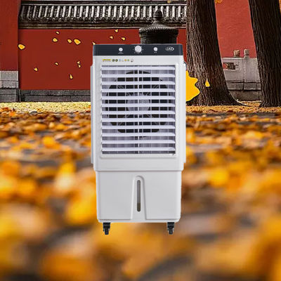 Un buon prezzo. Dahanfeng Ultra-Portable Mobile Air Cooler with 650×430×1200mm Dimensions and Eco-Efficient Performance In linea