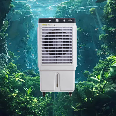 Un buon prezzo. Dahanfeng Ultra-Portable Mobile Air Cooler with 3-Speed Adjustable Airflow and Compact 650X430X1200mm Design for Instant Cooling In linea
