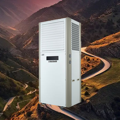 Un buon prezzo. Industrial Air Conditioner with 10~15 Meters Remote Air Supply 10000 BTU Cooling Capacity and -7°C~43°C Applicable Temperature In linea
