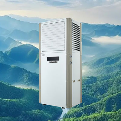 Un buon prezzo. Industrial Air Conditioner with 10~15 Meters Remote Air Supply and 380 V Power Supply for -7°C~43°C Applicable Temperature In linea
