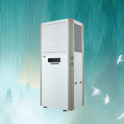 Un buon prezzo. Industrial Air Conditioner with 16 KW Strong Power 3.9 Kw Cooling Rated Power and 10~15 Meters Remote Air Supply In linea