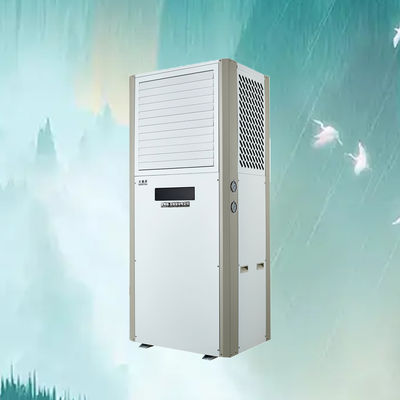 Un buon prezzo. Industrial Air Conditioner with 3.9 Kw Cooling Rated Power 10000 BTU Cooling Capacity and 10~15 Meters Remote Air Supply In linea