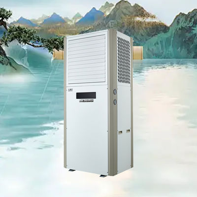 Un buon prezzo. Industrial Air Conditioner with Advanced EER Design 16 KW Strong Power and 3.9 Kw Cooling Rated Power for Energy Saving In linea