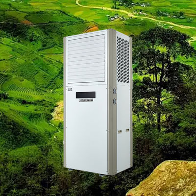Un buon prezzo. Industrial Air Conditioner with Fast Cooling 30 Minutes DN20 Condensate Pipe and Applicable Temperature -7°C~43°C In linea
