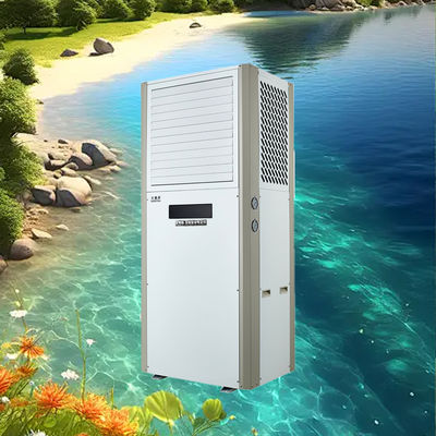 Un buon prezzo. Industrial Energy Saving Air Conditioner with 10000 BTU Cooling Capacity 380V Power Supply for -7°C~43°C Environments In linea