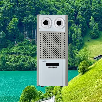 Un buon prezzo. Industrial Energy Saving Air Conditioner with Fast Cooling 30 Minutes 2600 M³/h Max Air Flow and 10~15 Meters Remote Air Supply In linea