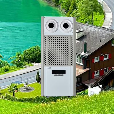 Un buon prezzo. Industrial Energy Saving Air Conditioner with Fast Cooling 30 Minutes 2600 M³/h Max Air Flow and 10~15 Meters Remote Air Supply In linea