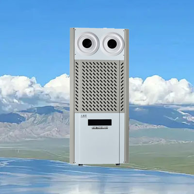 Un buon prezzo. Industrial Air Conditioner with Fast Cooling 30 Minutes DN20 Condensate Pipe and 2600 M³/h Max Air Flow In linea