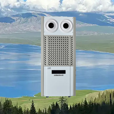 Un buon prezzo. Industrial Air Conditioner with 10~15 Meters Remote Air Supply 5.4 KW Cooling Rated Power and DN20 Condensate Pipe In linea