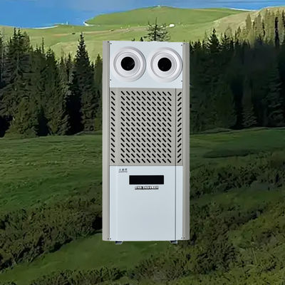 Un buon prezzo. Industrial Air Conditioner with 380 V 3N/50 Hz Voltage/Frequency, Applicable Temperature -7°C~43°C, and R22/2400 G Refrigerant In linea