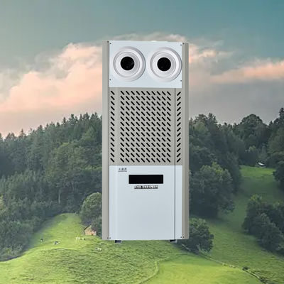 Un buon prezzo. Industrial Energy Saving Air Conditioner with 380 V 3N/50 Hz Voltage/Frequency, Applicable Temperature -7°C~43°C, and HEPA Filter In linea